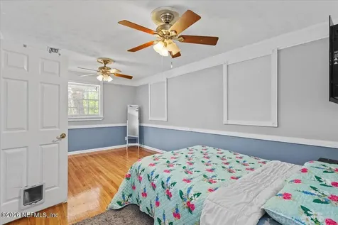 1863 Mauva Juan Avenue Jacksonville FL 32225