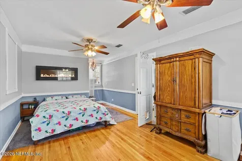 1863 Mauva Juan Avenue Jacksonville FL 32225