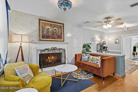 1863 Mauva Juan Avenue Jacksonville FL 32225