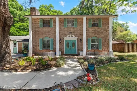 1863 Mauva Juan Avenue Jacksonville FL 32225