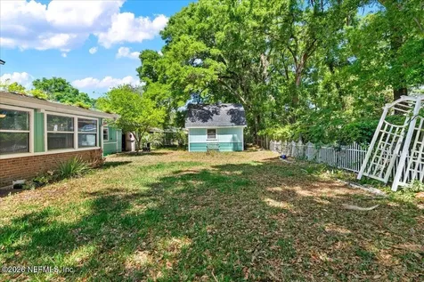 1863 Mauva Juan Avenue Jacksonville FL 32225