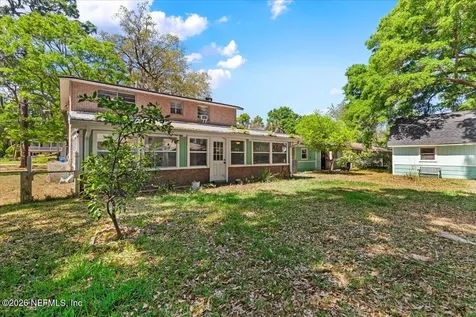 1863 Mauva Juan Avenue Jacksonville FL 32225