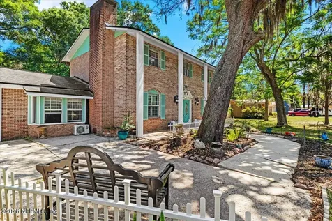 1863 Mauva Juan Avenue Jacksonville FL 32225