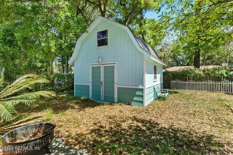 1863 Mauva Juan Avenue Jacksonville FL 32225