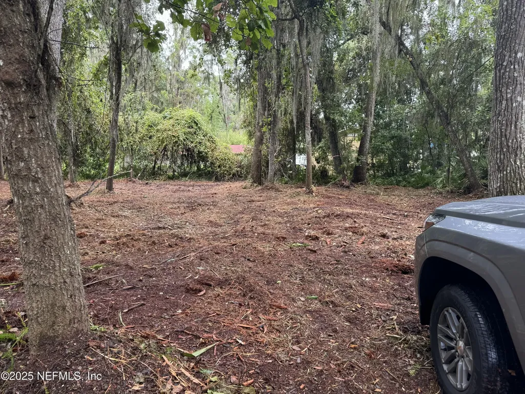 1404 S County Road 13 St. Augustine FL 32092