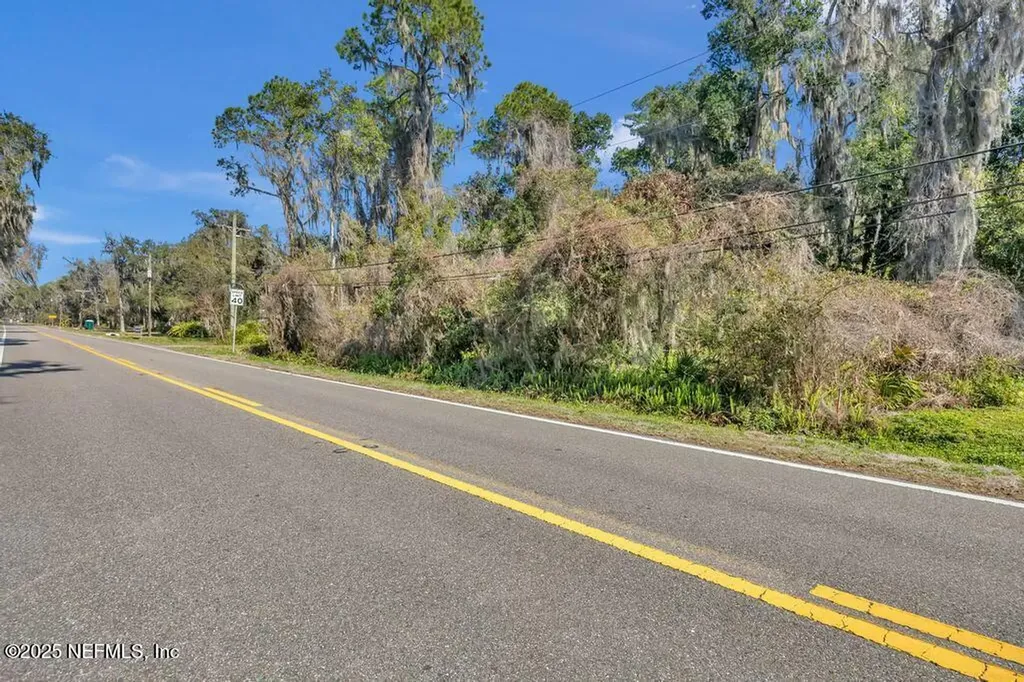 1404 S County Road 13 St. Augustine FL 32092