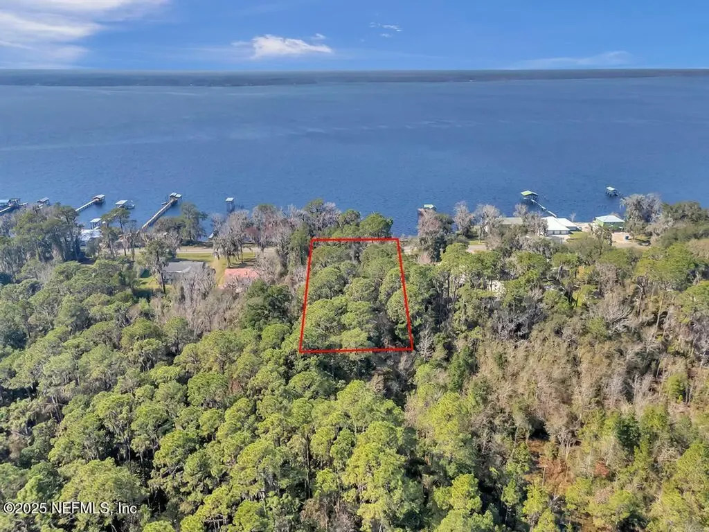 1404 S County Road 13 St. Augustine FL 32092