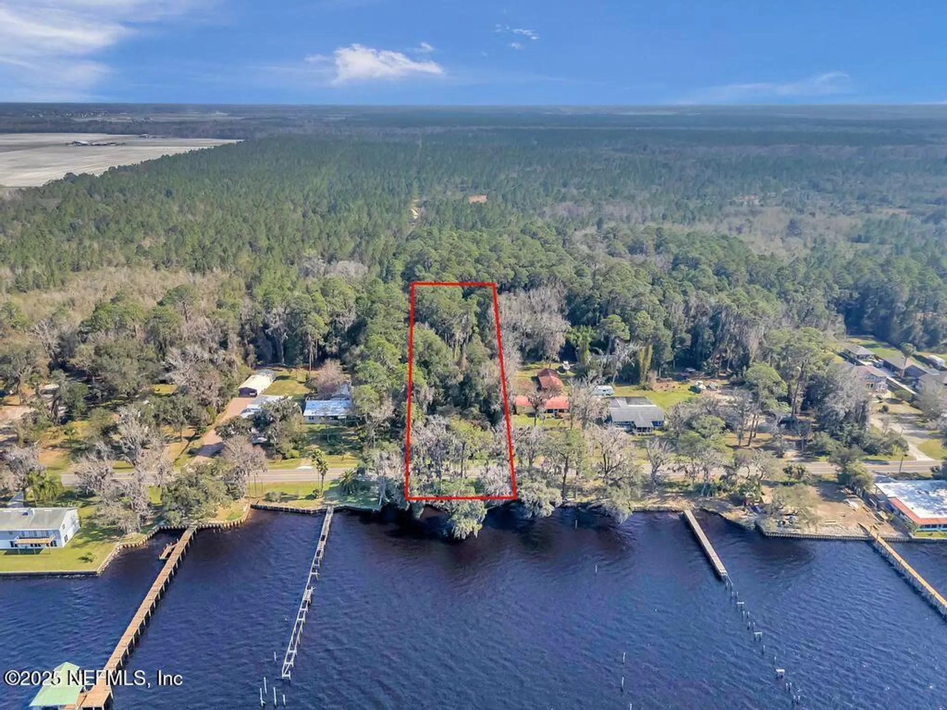 1404 S County Road 13 St. Augustine FL 32092