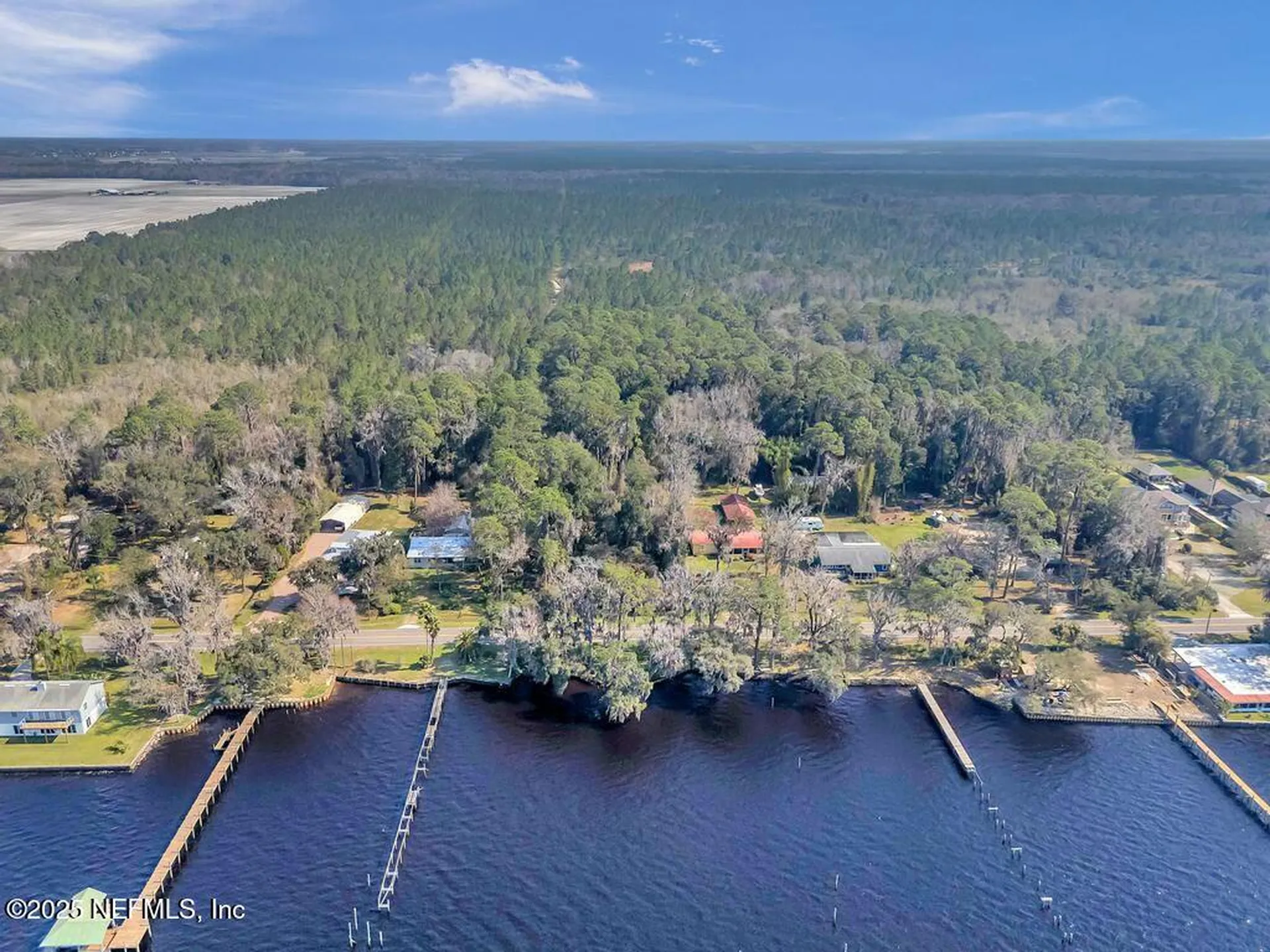 1404 S County Road 13 St. Augustine FL 32092