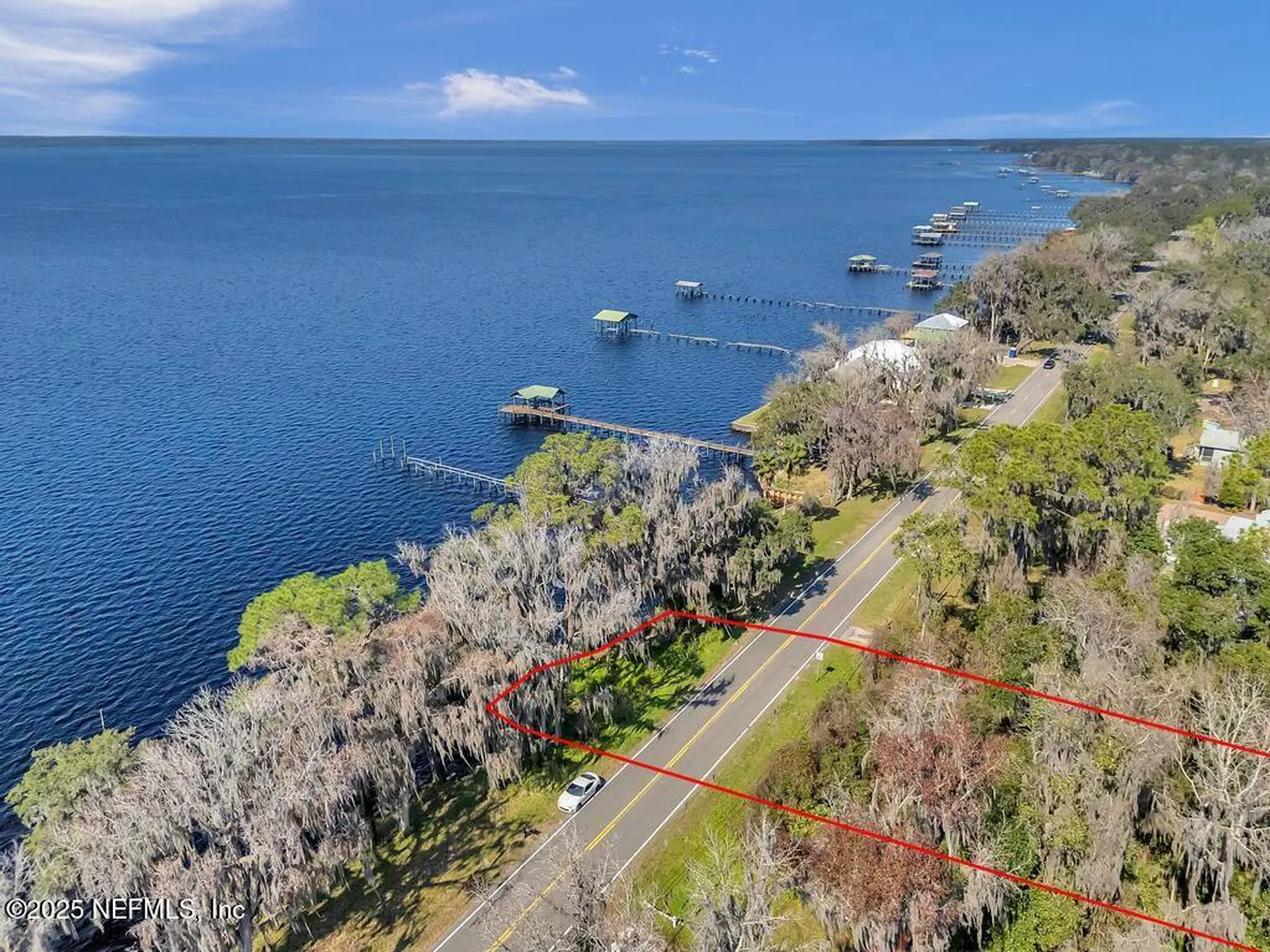 1404 S County Road 13 St. Augustine FL 32092