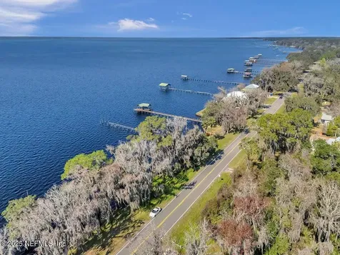 1404 S County Road 13 St. Augustine FL 32092