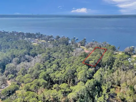 1404 S County Road 13 St. Augustine FL 32092