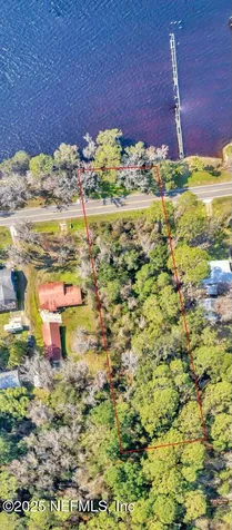 1404 S County Road 13 St. Augustine FL 32092