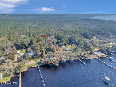 1404 S County Road 13 St. Augustine FL 32092
