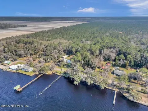 1404 S County Road 13 St. Augustine FL 32092