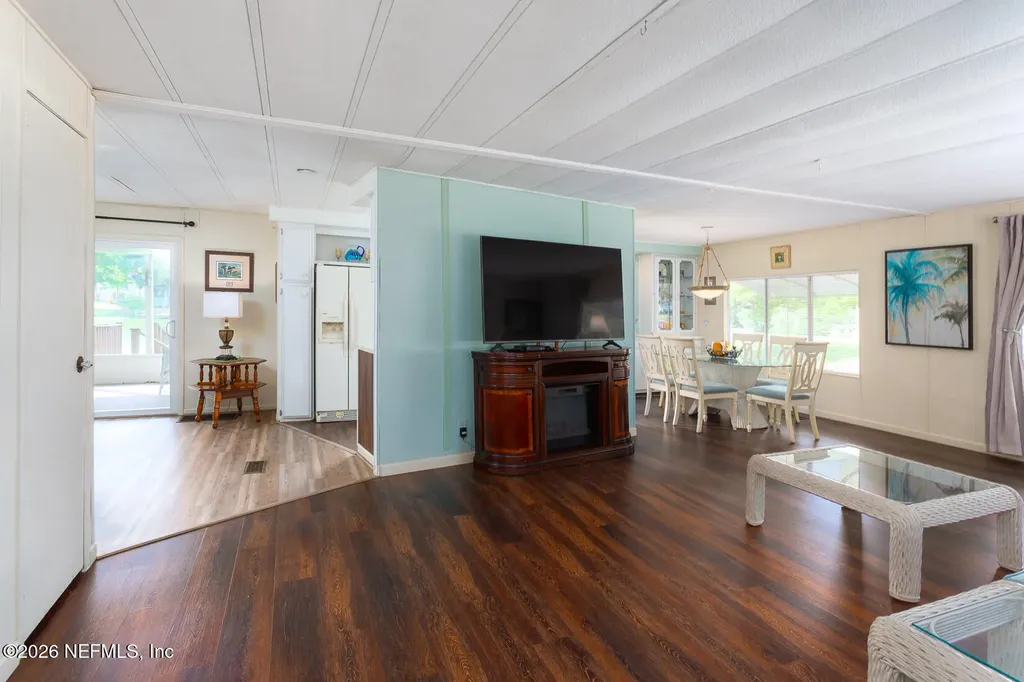 215 Saratoga Drive Satsuma FL 32189