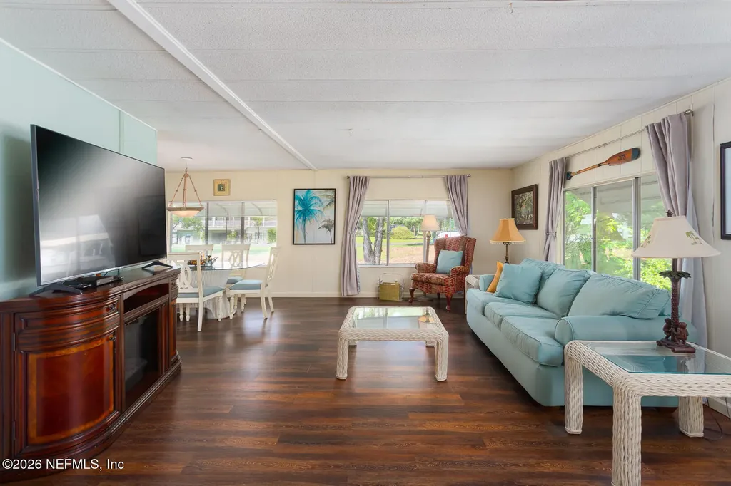 215 Saratoga Drive Satsuma FL 32189