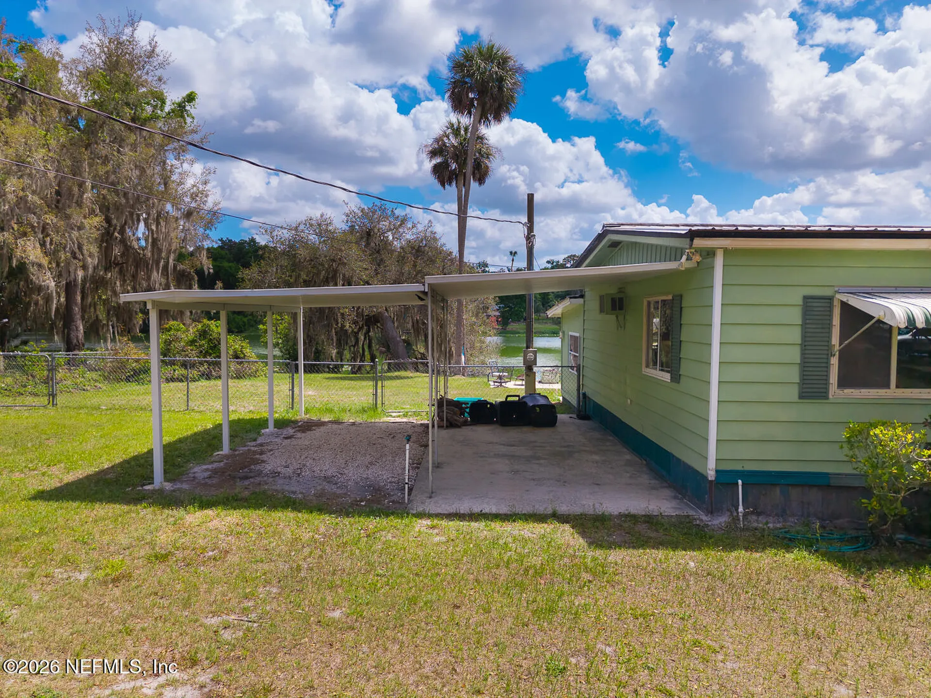 215 Saratoga Drive Satsuma FL 32189
