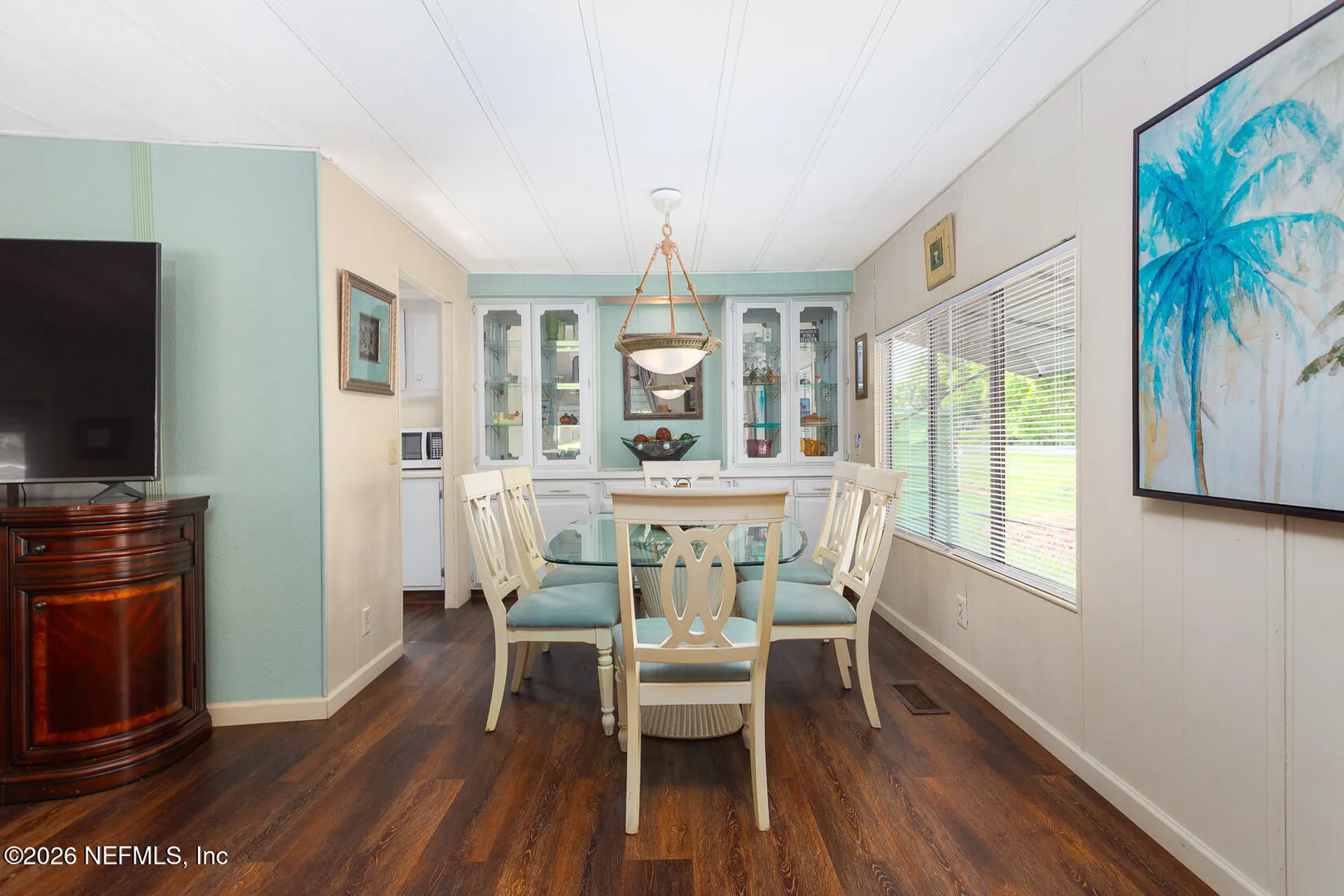 215 Saratoga Drive Satsuma FL 32189
