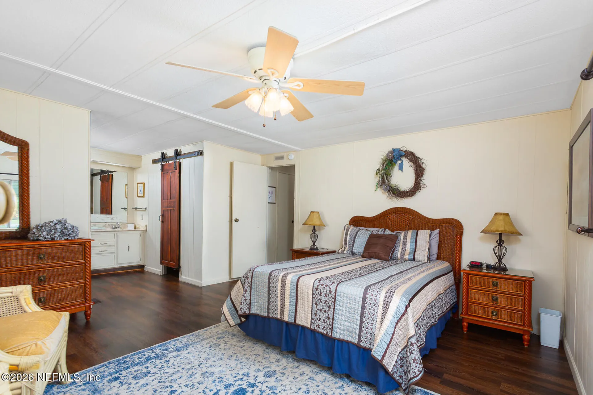 215 Saratoga Drive Satsuma FL 32189