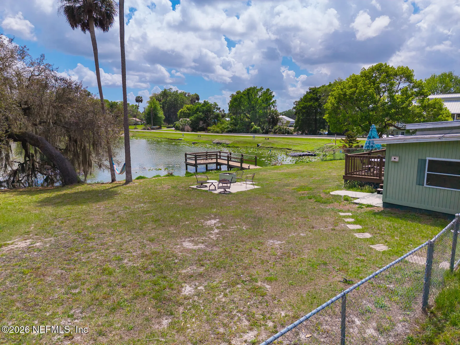 215 Saratoga Drive Satsuma FL 32189