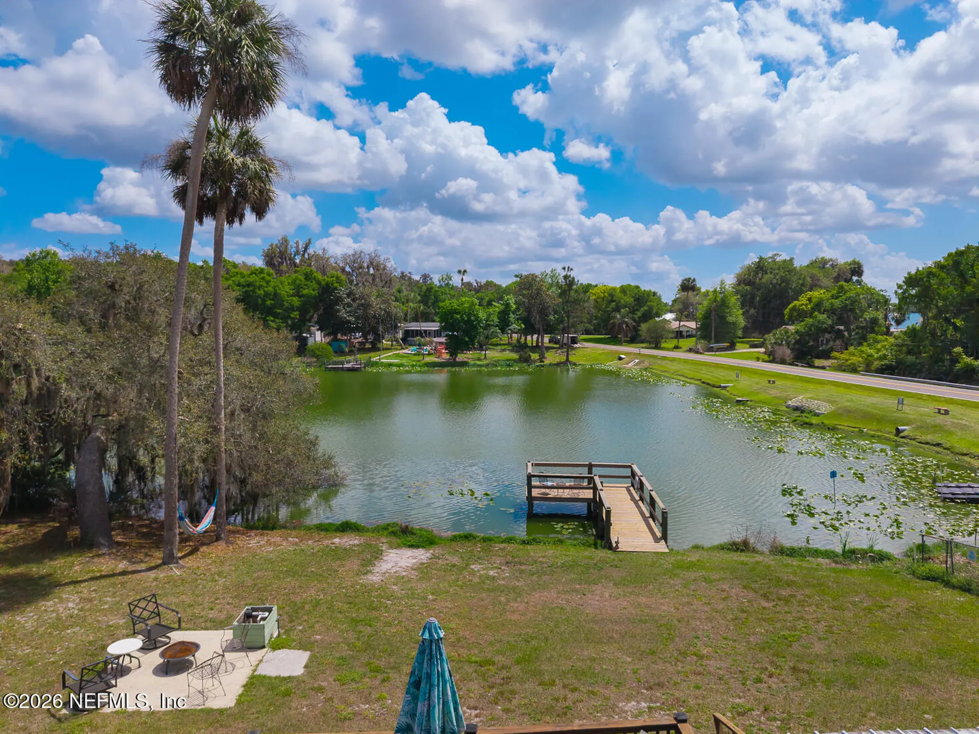 215 Saratoga Drive Satsuma FL 32189