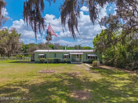 215 Saratoga Drive Satsuma FL 32189