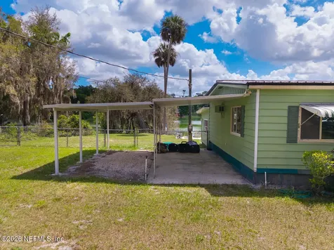 215 Saratoga Drive Satsuma FL 32189