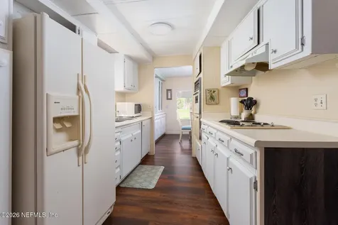 215 Saratoga Drive Satsuma FL 32189