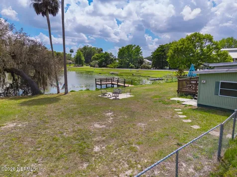 215 Saratoga Drive Satsuma FL 32189
