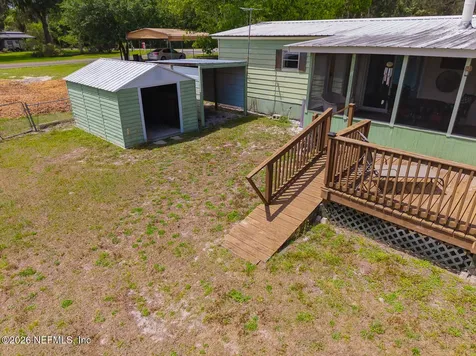 215 Saratoga Drive Satsuma FL 32189