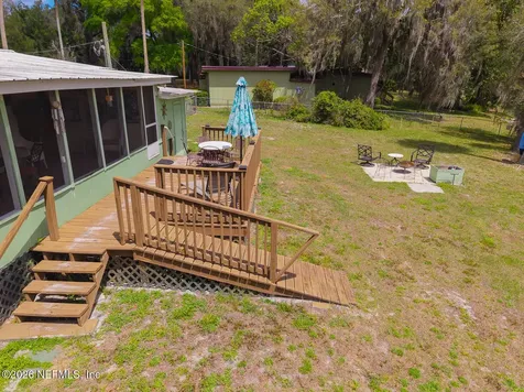 215 Saratoga Drive Satsuma FL 32189