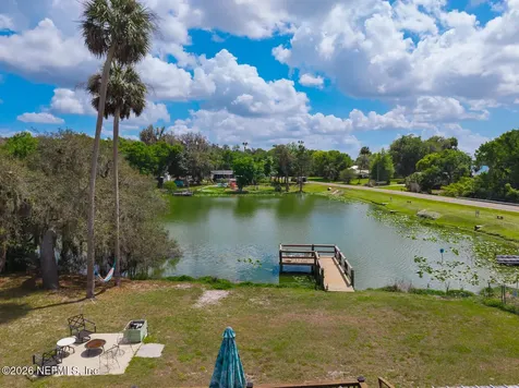 215 Saratoga Drive Satsuma FL 32189