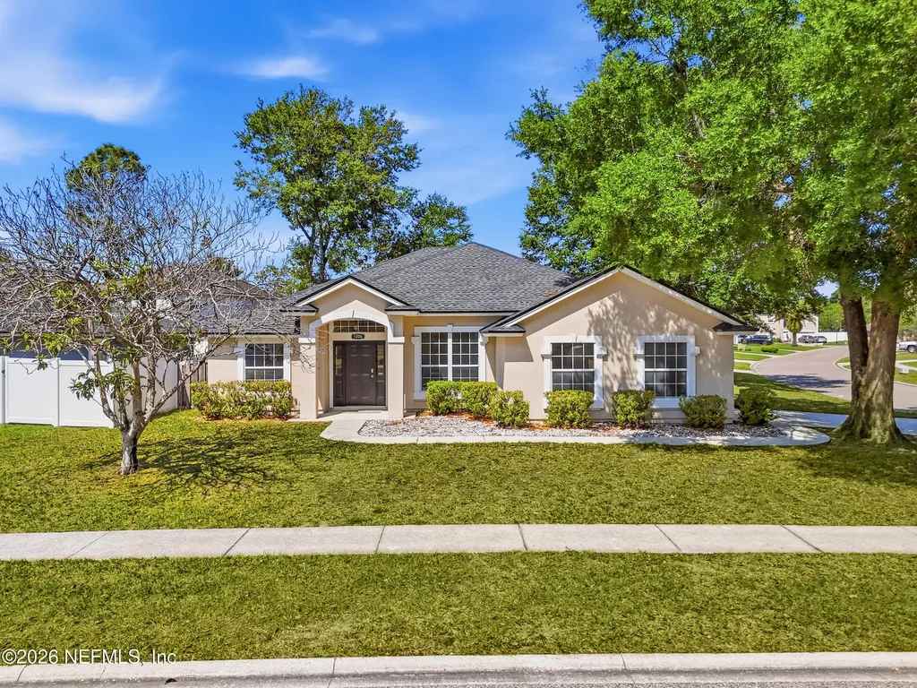 1206 Soaring Flight Way Jacksonville FL 32225