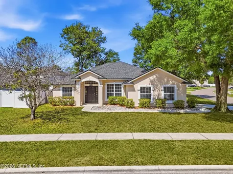 1206 Soaring Flight Way Jacksonville FL 32225