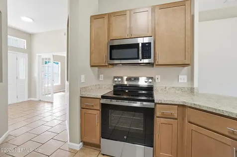 1206 Soaring Flight Way Jacksonville FL 32225