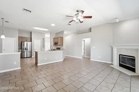 1206 Soaring Flight Way Jacksonville FL 32225