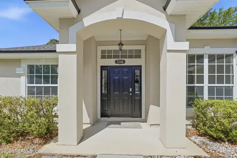 1206 Soaring Flight Way Jacksonville FL 32225