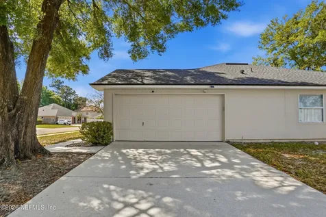 1206 Soaring Flight Way Jacksonville FL 32225