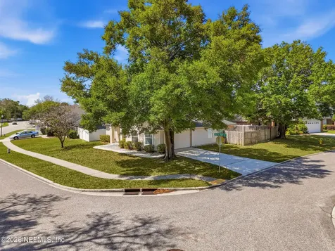 1206 Soaring Flight Way Jacksonville FL 32225