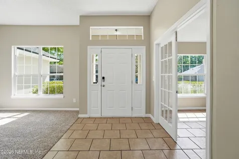 1206 Soaring Flight Way Jacksonville FL 32225