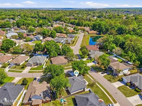 1206 Soaring Flight Way Jacksonville FL 32225
