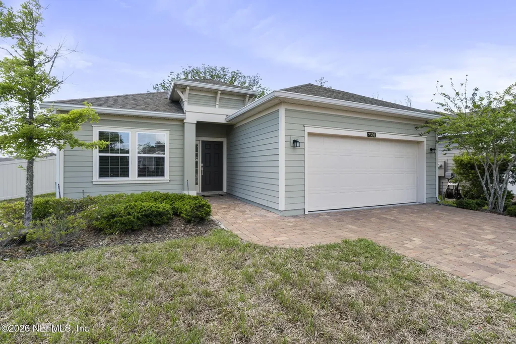 7302 Jemmah Lane Jacksonville FL 32222