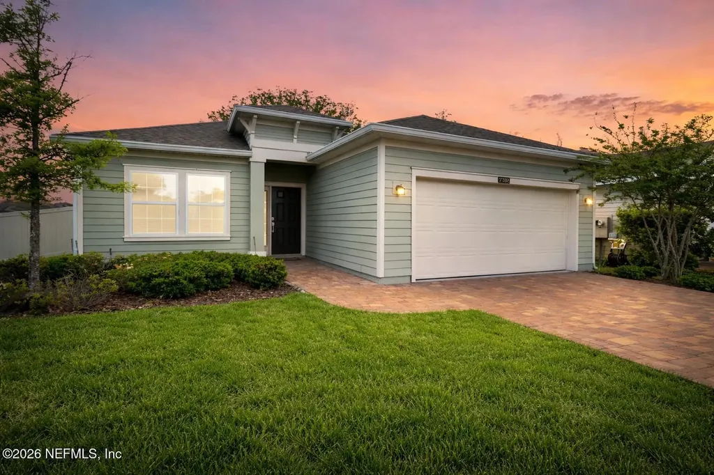 7302 Jemmah Lane Jacksonville FL 32222
