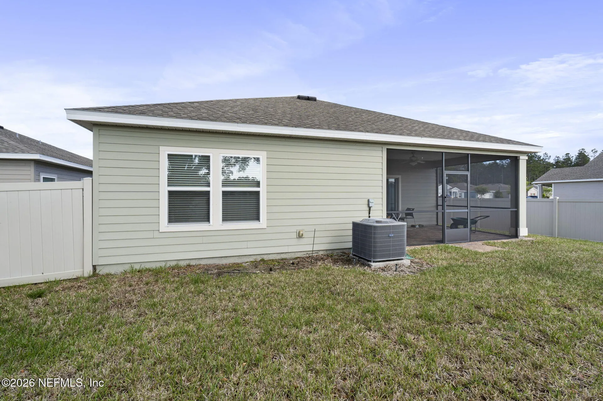 7302 Jemmah Lane Jacksonville FL 32222