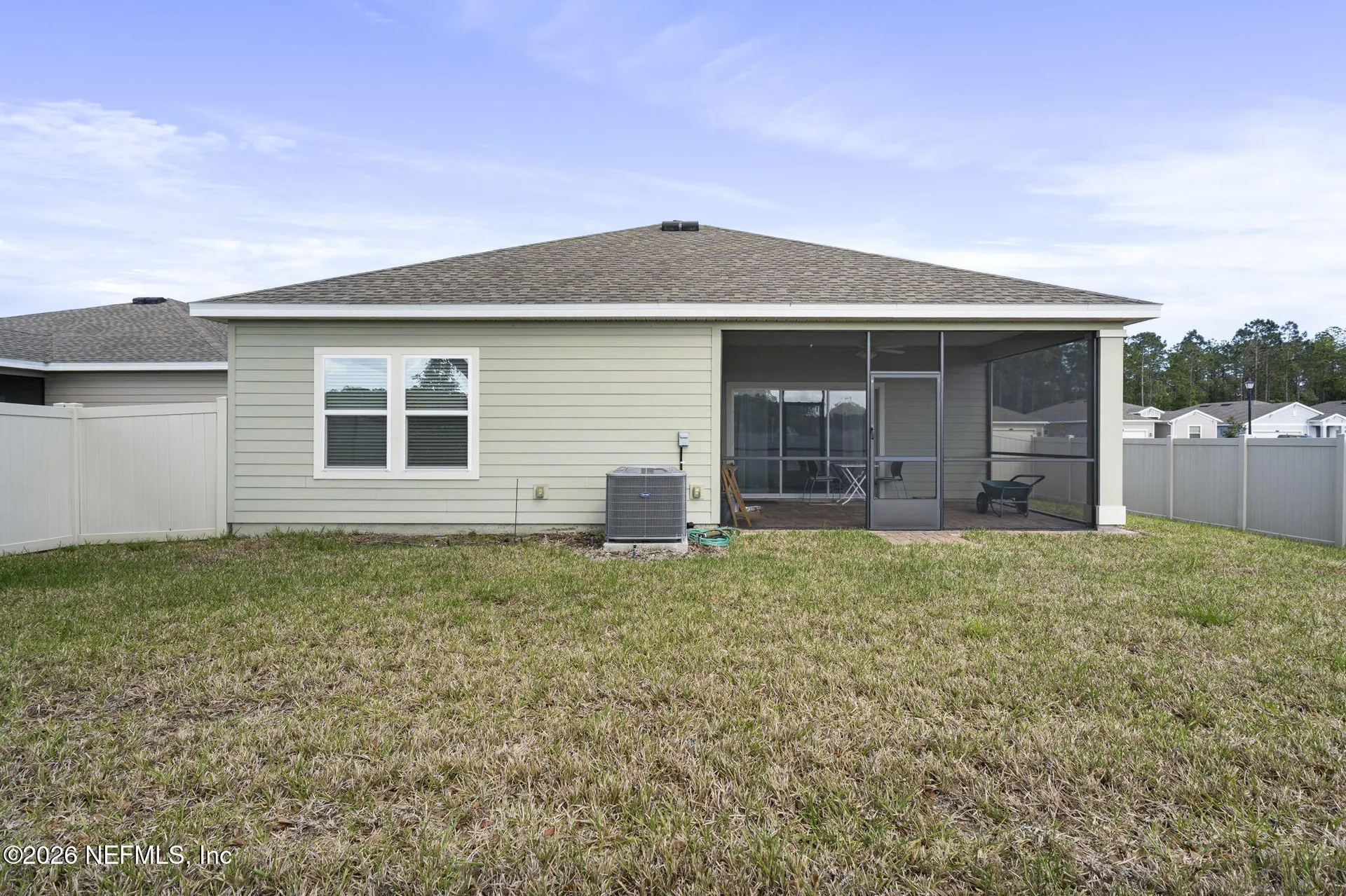 7302 Jemmah Lane Jacksonville FL 32222