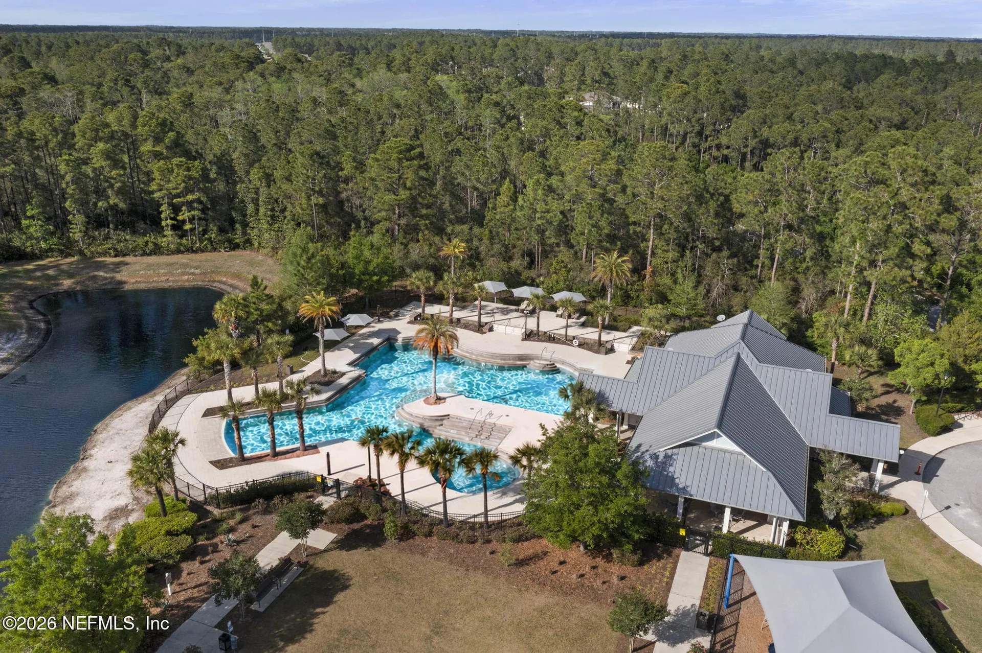 7302 Jemmah Lane Jacksonville FL 32222