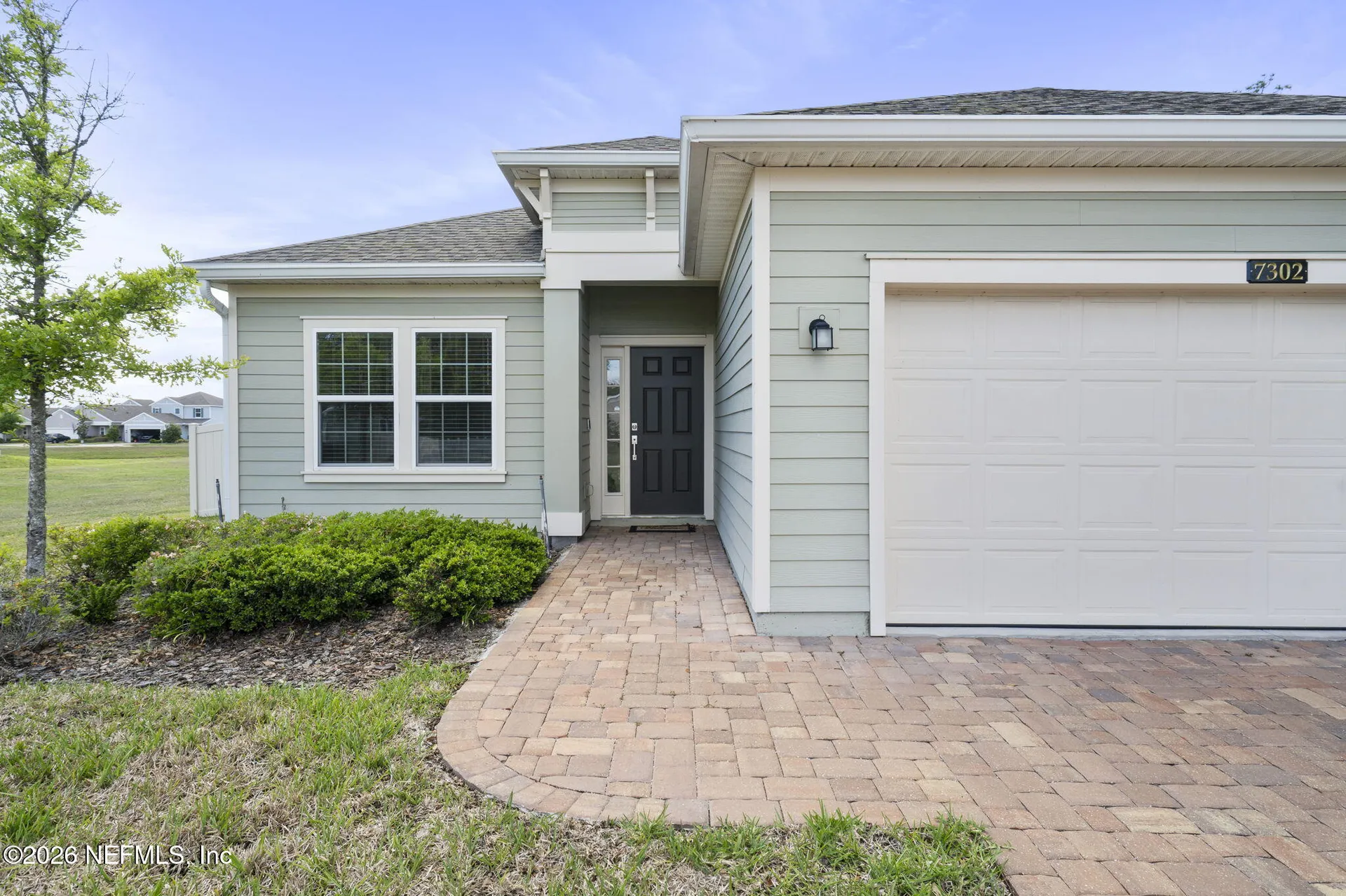 7302 Jemmah Lane Jacksonville FL 32222