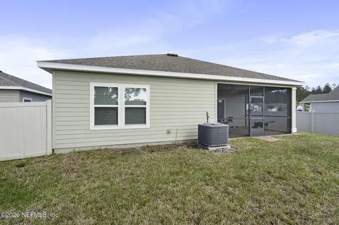 7302 Jemmah Lane Jacksonville FL 32222