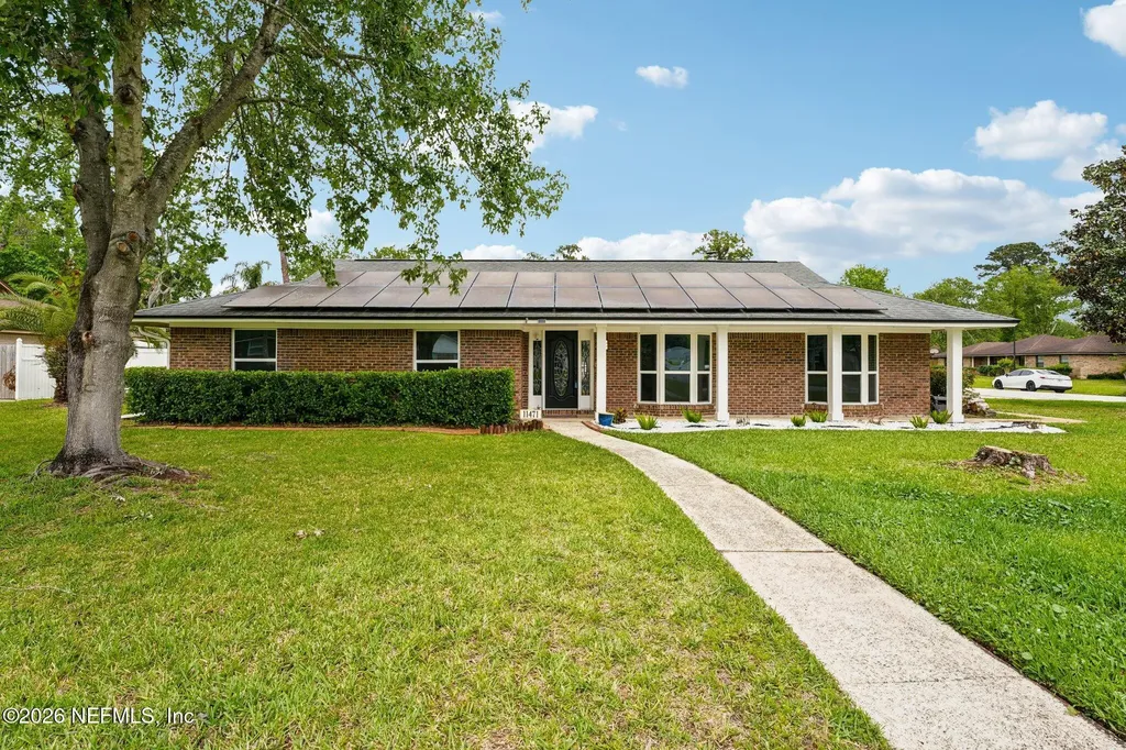 11471 Scott Mill Road Jacksonville FL 32223